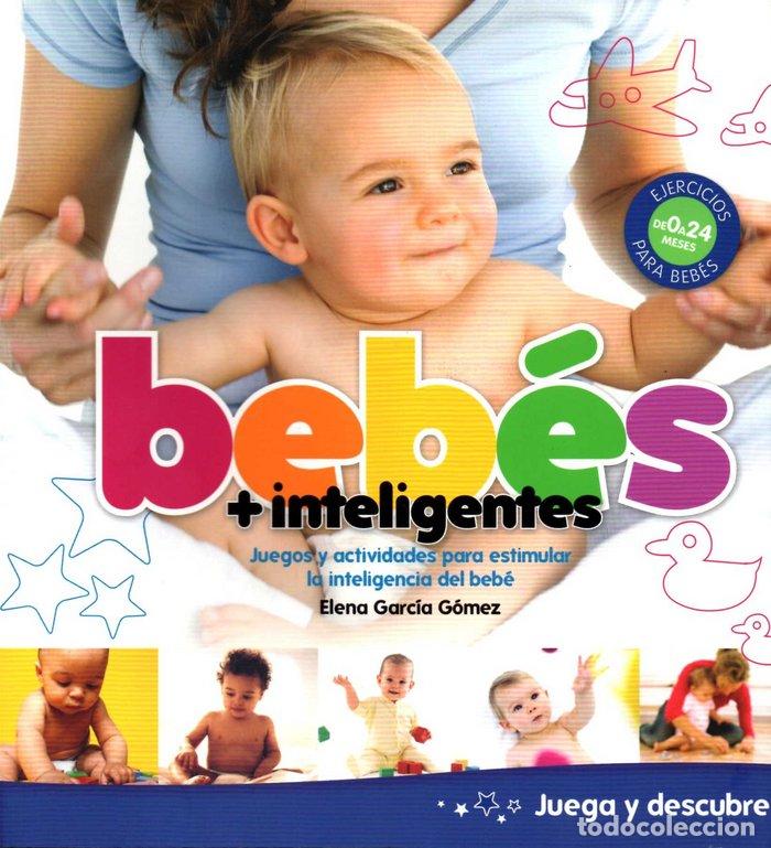 books: BEBES MAS INTELIGENTES - AA.VV