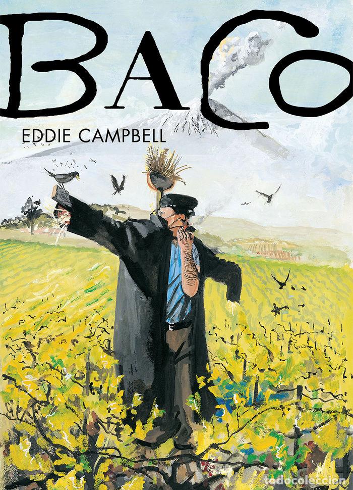Livres: BACO 3 - CAMPBELL, EDDIE