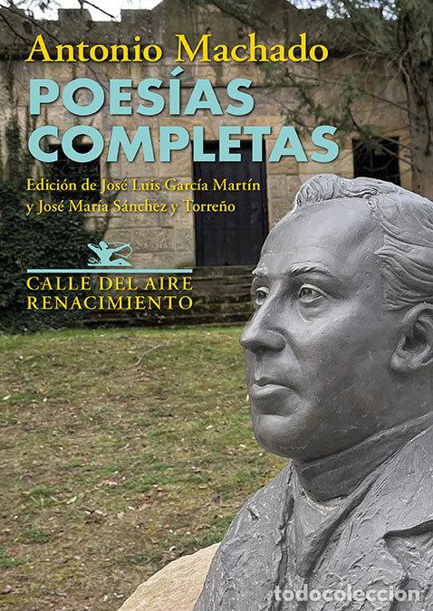 Livres: POESIAS COMPLETAS - MACHADO, ANTONIO