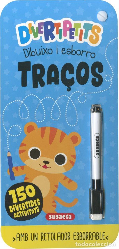 books: PRIMERS TRA&Ccedil;OS - YOMIKOKO