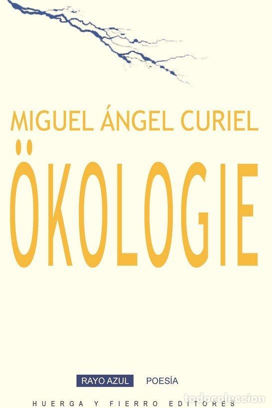 books: OKOLOGIE - CURIEL, MIGUEL ANGEL