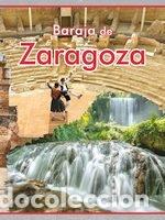 Libri: BARAJA DE ZARAGOZA - CALVO RODRIGUEZ, JOSE LUIS