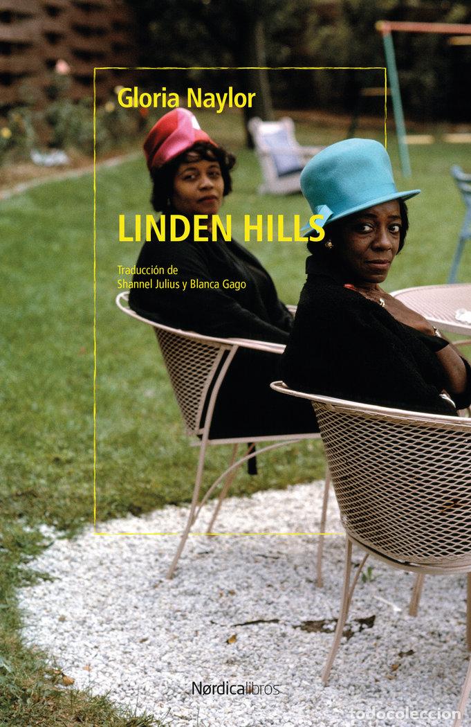 Libri: LINDEN HILLS - NAYLOR, GLORIA