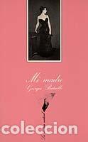 Livros: MI MADRE - BATAILLE, GEORGES