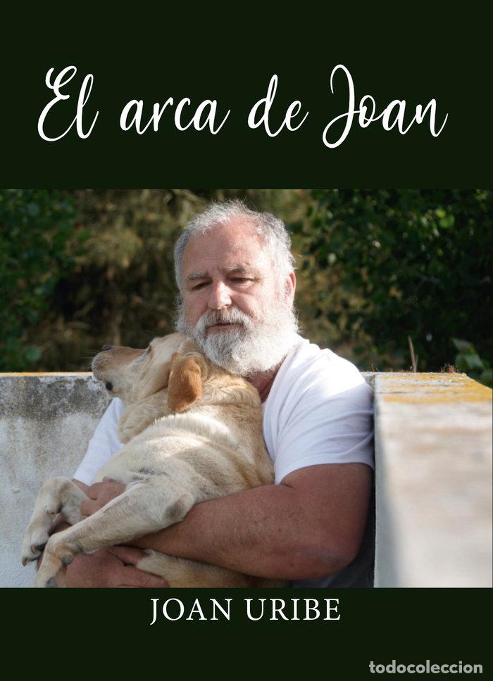 Livres: EL ARCA DE JOAN - URIBE, JOAN