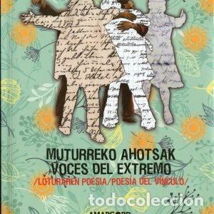 Libri: VOCES DEL EXTREMO - AA.VV.