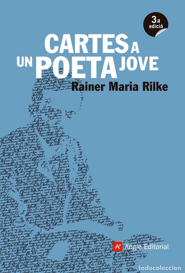 Livres: CARTES A UN POETA JOVE - MARIA RILKE, RAINER