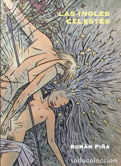 Libros: INGLES CELESTES,LAS - PI&Ntilde;A VALLS, ROMAN