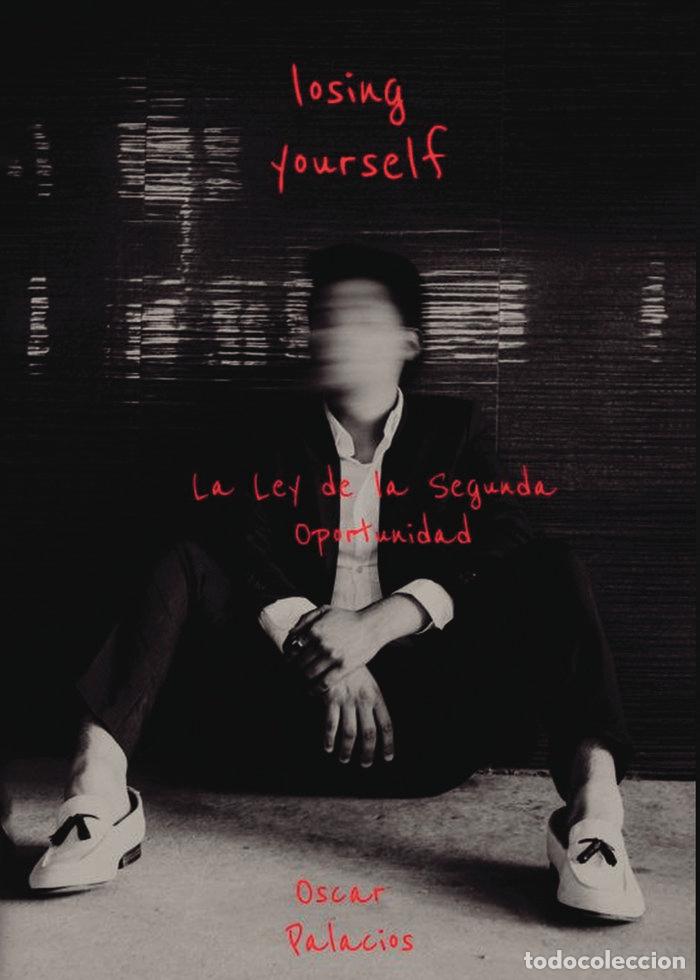 Livros: LA LEY DE LA SEGUNDA OPORTUNIDAD - PALACIOS MARTIN, OSCAR