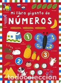 Livros: NUMEROS - ..........
