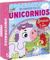 Libros: UNICORNIOS - .......