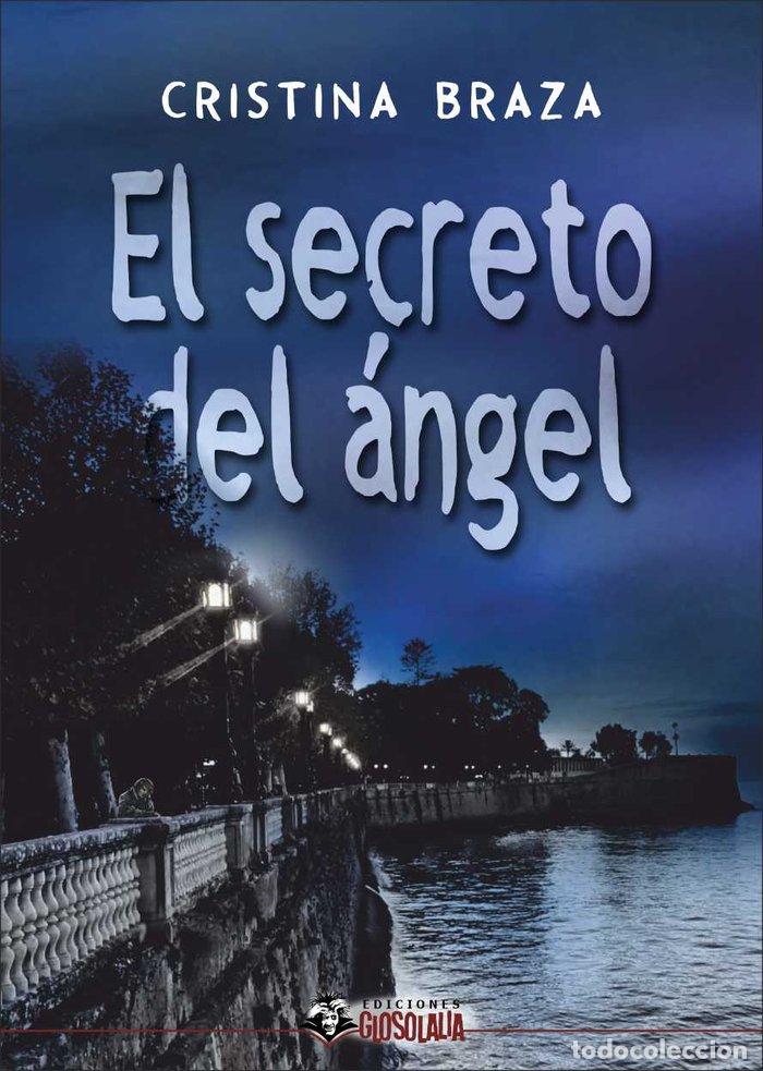 books: EL SECRETO DEL ANGEL - BRAZA, CRISTINA