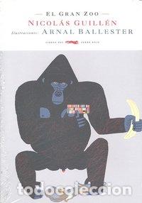 books: GRAN ZOO,EL - GUILLEN, NICOLAS