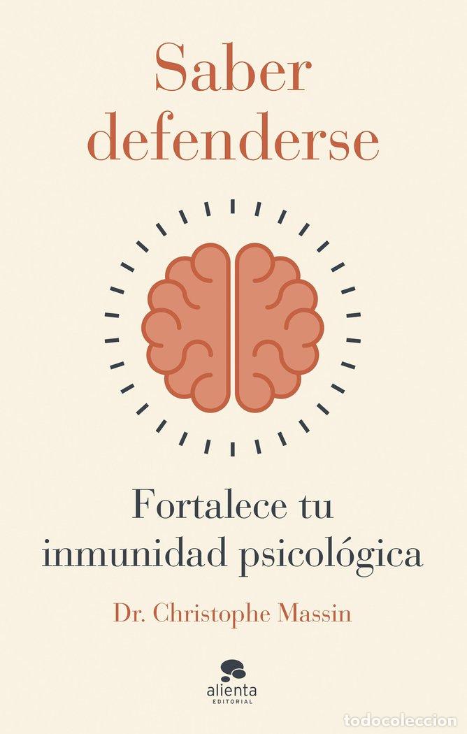 Libros: SABER DEFENDERSE - MASSIN, CHRISTOPHE