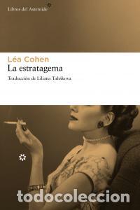 Livres: ESTRATAGEMA,LA - COHEN, LEA