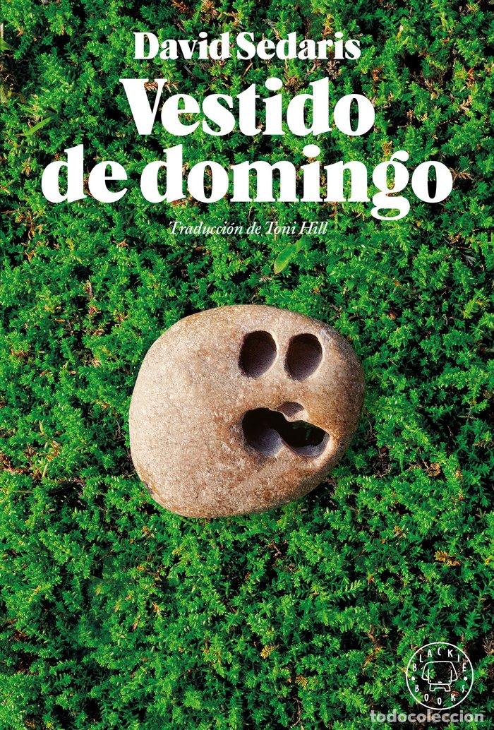 B&uuml;cher: VESTIDO DE DOMINGO - SEDARIS, DAVID
