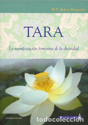 Libri: TARA - BOKAR, RINPOCHE