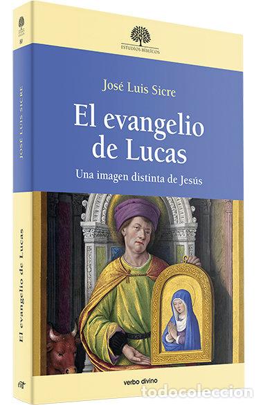 Livros: EL EVANGELIO DE LUCAS - SICRE DIAZ, JOSE LUIS