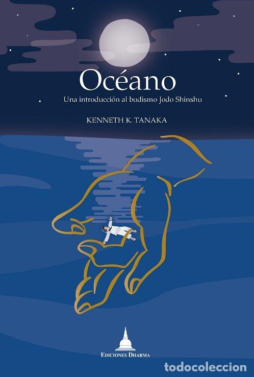 Libri: OCEANO - K. TANAKA, KENNETH