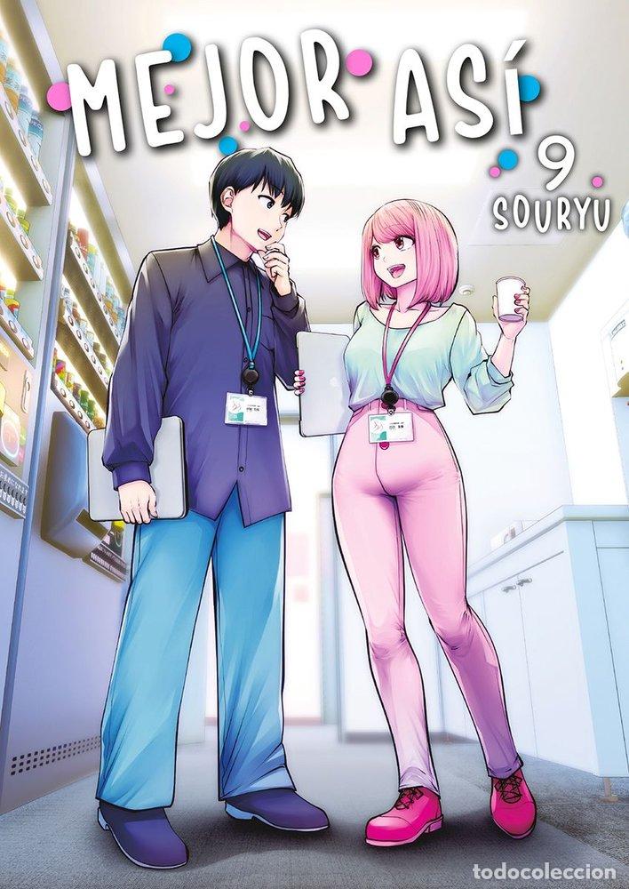 B&uuml;cher: MEJOR ASI 09 - SOURYU