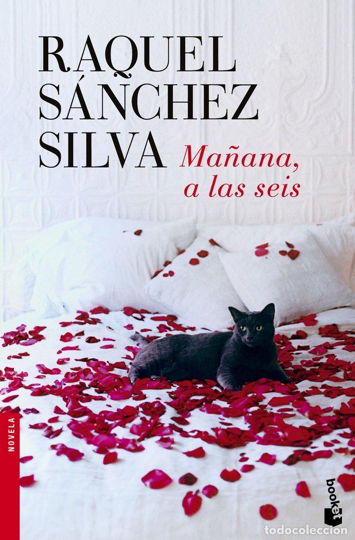 books: MA&Ntilde;ANA A LAS SEIS - SANCHEZ SILVA, RAQUEL