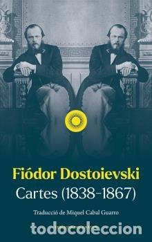 books: CARTES 1838 67 - DOSTOIEVSKI, FIODOR