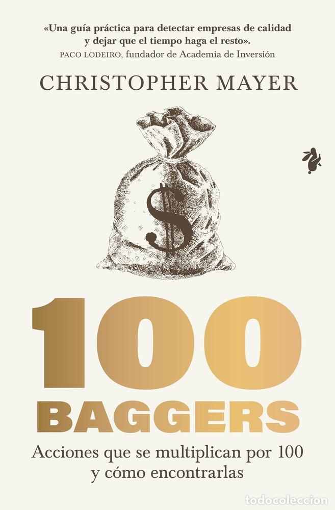 books: 100 BAGGERS - MAYER, CHRISTOPHER