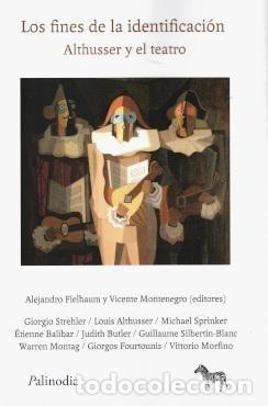 B&uuml;cher: LOS FINES DE LA IDENTIFICACION - AA.VV.