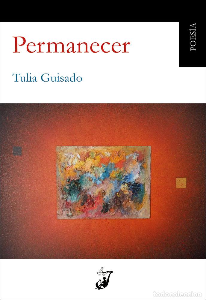 books: PERMANECER - GUISADO, TULIA