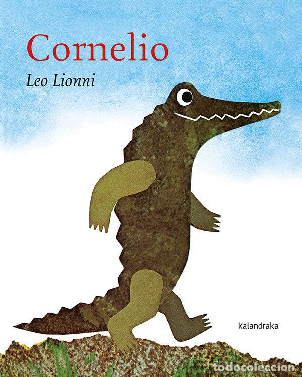 books: CORNELIO - LIONNI, LEO