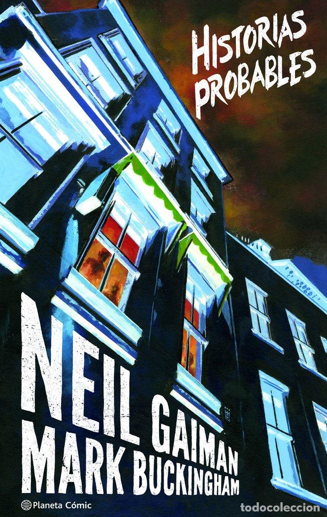 B&uuml;cher: HISTORIAS PROBABLES - BUCKINGHAM, MARK