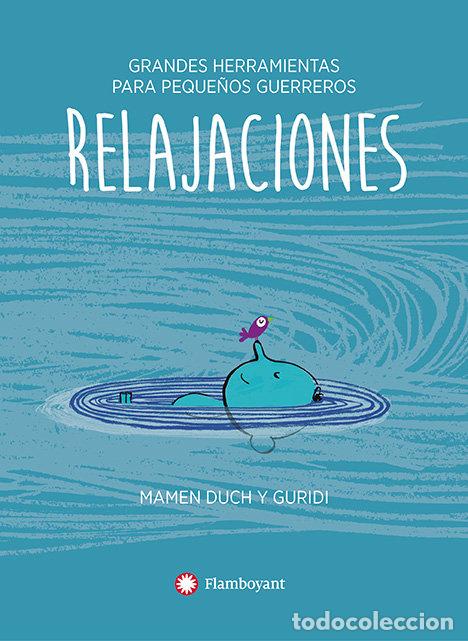 B&uuml;cher: RELAJACIONES - MAMEN DUCH