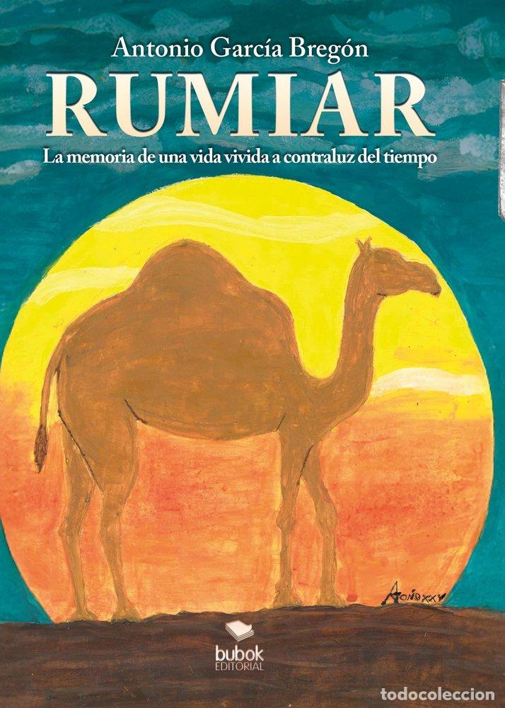 books: RUMIAR - GARCIA BREGON, ANTONIO