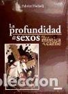 B&uuml;cher: PROFUNDIDAD DE LOS SEXOS - HADJADJ, FABRICE