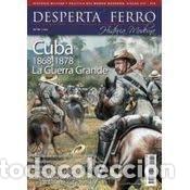 B&uuml;cher: DFM 70 CUBA 1868 1878 LA GUERRA GRANDE - AA.VV