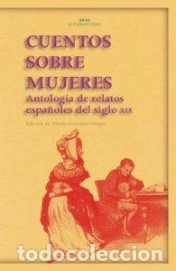 Livros: CUENTOS SOBRE MUJERES N&ordm;34 AKAL LITERATURAS - AA.VV