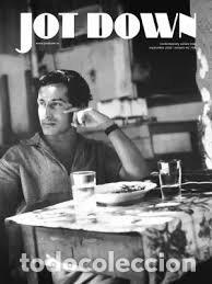 Libri: REVISTA JOT DOWN 40 - AA.VV