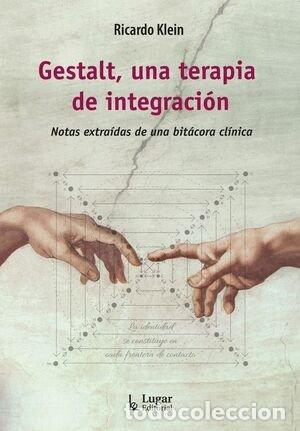 books: GESTALT UNA TERAPIA DE INTEGRACION - RICARDO KLEIN