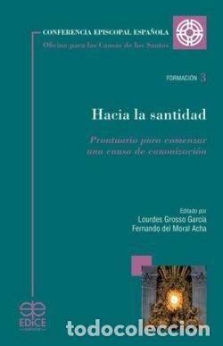 Libros: HACIA LA SANTIDAD - AA.VV