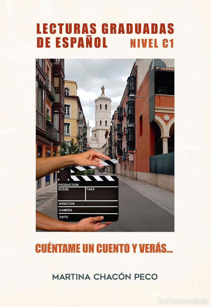 Libros: CUENTAME UN CUENTO Y VERAS - CHACON PECO, MARTINA