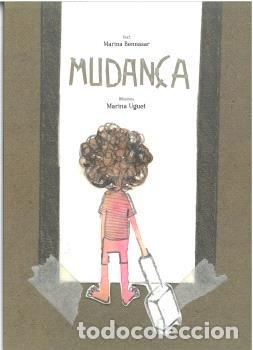 Libros: MUDANCA - BENNASAR RAMIS, MARINA