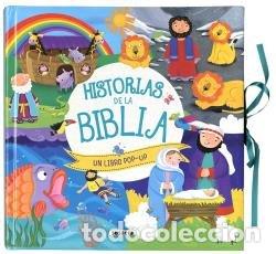 B&uuml;cher: HISTORIAS DE LA BIBLIA - SUSAETA, EQUIPO