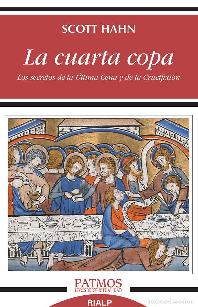 Libri: CUARTA COPA,LA - HAHN, SCOTT