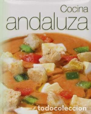 Libros: COCINA ANDALUZA - AA.VV