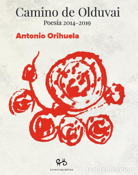 Libros: CAMINO DE OLDUVAI - ORIHUELA, ANTONIO