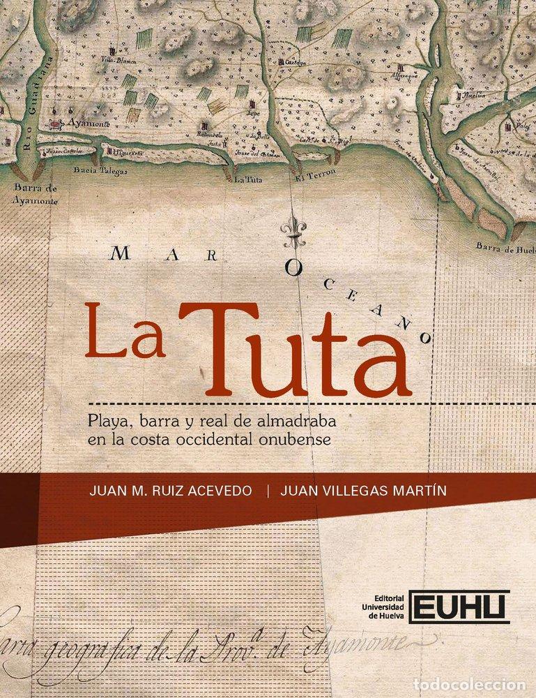 Libri: LA TUTA - RUIZ ACEVEDO, JUAN MANUEL