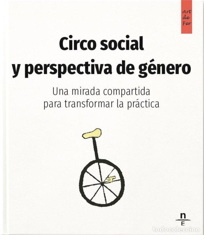 books: CIRCO SOCIAL Y PERSPECTIVA DE GENERO - .
