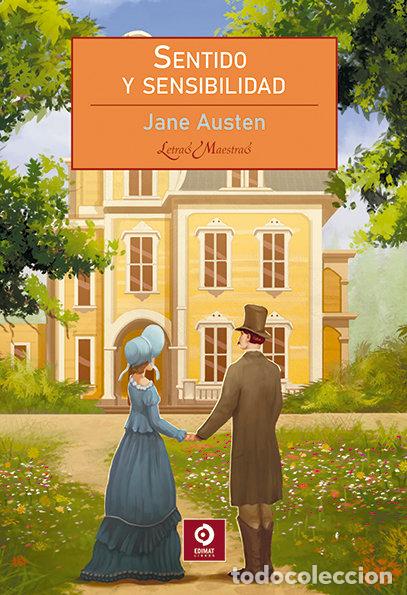 Libros: SENTIDO Y SENSIBILIDAD - AUSTEN, JANE