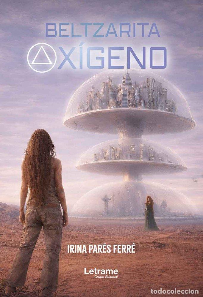 Libros: BELTZARITA - PARES FERRE, IRINA