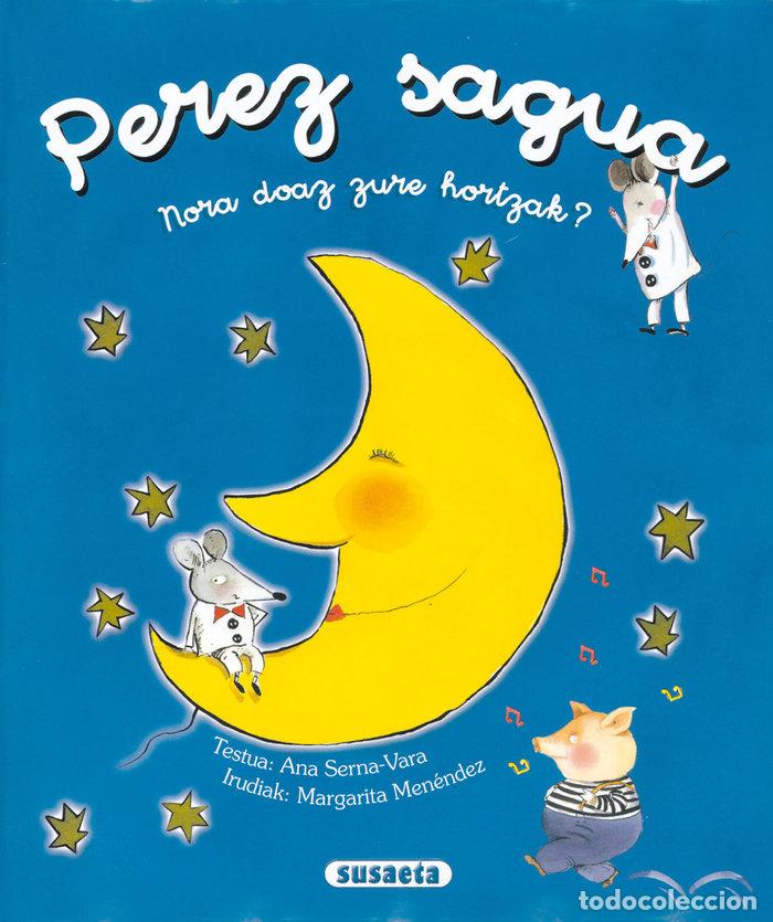 Libros: PEREZ SAGUA - SUSAETA, EQUIPO